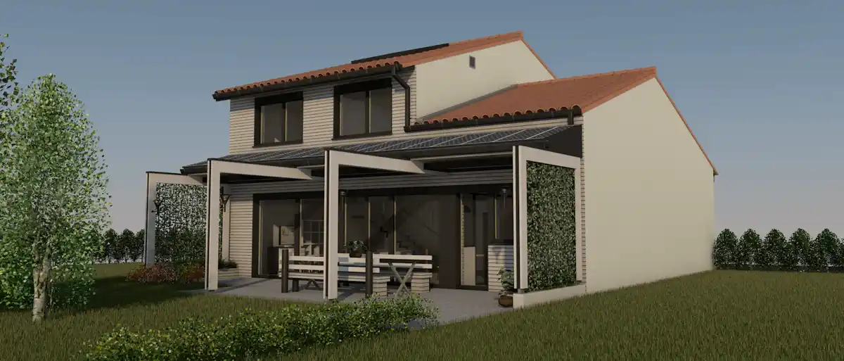 d&eacute;couvrez comment l'autoconsommation &eacute;nerg&eacute;tique peut transformer votre bastide en un habitat durable et &eacute;co-responsable. optimisez votre consommation d'&eacute;nergie et r&eacute;duisez vos factures gr&acirc;ce &agrave; des solutions innovantes adapt&eacute;es &agrave; votre style de vie.