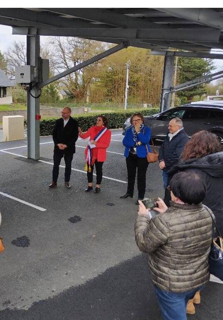 découvrez comment l'autoconsommation à saint-augustin peut vous permettre de produire votre propre électricité, de réduire vos factures d'énergie et de contribuer à un avenir durable. explorez les avantages de cette solution énergétique innovante dès aujourd'hui!
