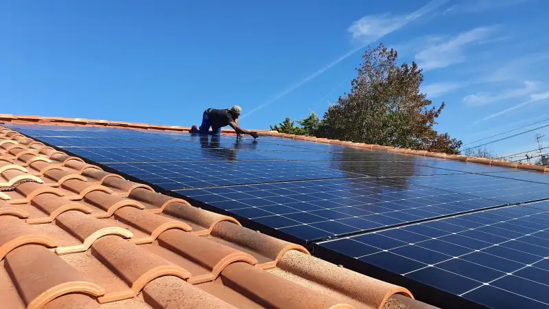 découvrez toutes les démarches nécessaires pour obtenir une autorisation photovoltaïque à bordeaux. assurez-vous de respecter les réglementations locales et optimisez votre projet d'énergie solaire grâce à nos conseils pratiques.