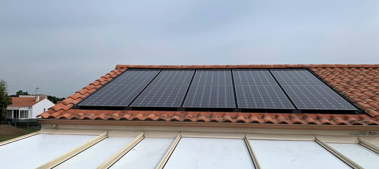 découvrez les meilleurs choix de panneaux solaires à talence pour optimiser votre production d'énergie. informez-vous sur les types de panneaux disponibles, leurs avantages, et trouvez le fournisseur idéal pour vos besoins en énergie renouvelable.