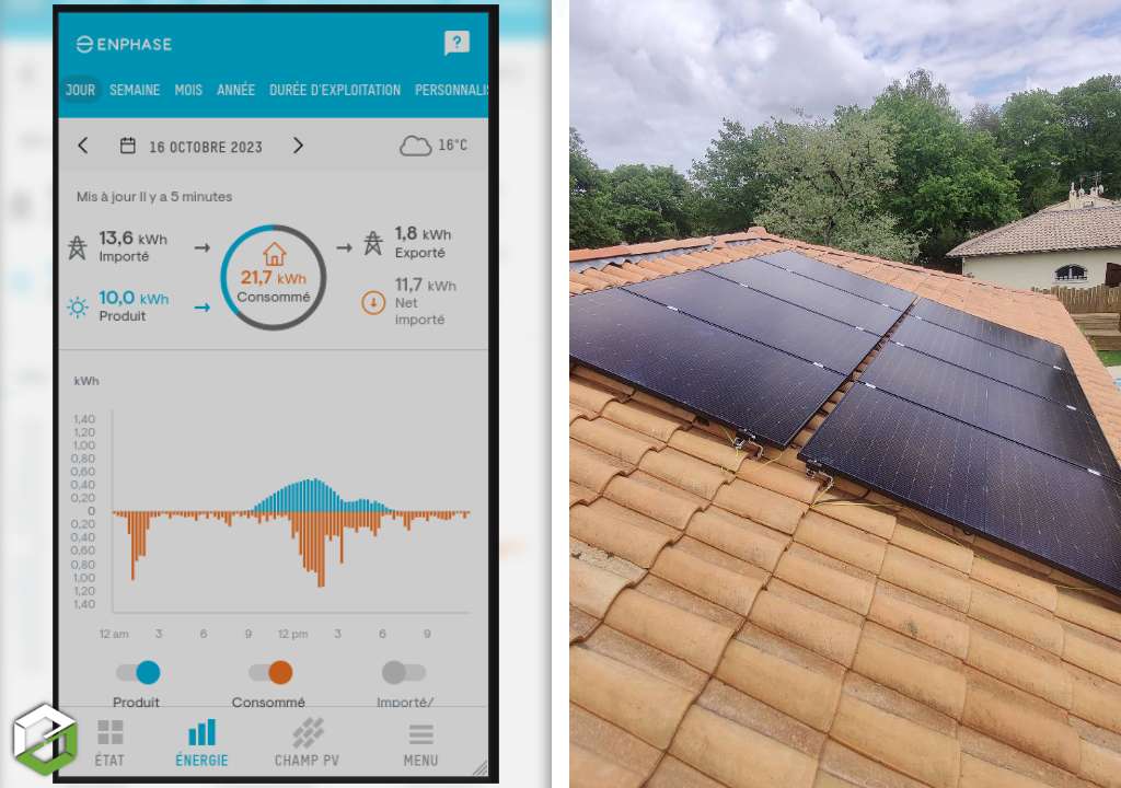 obtenez votre devis photovoltaïque à bègles en quelques clics. profitez d'une énergie renouvelable et réduisez votre facture d'électricité avec nos solutions adaptées à vos besoins. contactez-nous dès aujourd'hui pour un estimatif personnalisé.