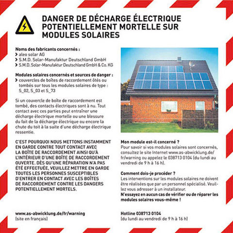 découvrez les erreurs fréquentes lors de l'installation de panneaux photovoltaïques à bruges. apprenez à éviter les pièges courants pour maximiser l'efficacité de votre système solaire et garantir un retour sur investissement optimal.