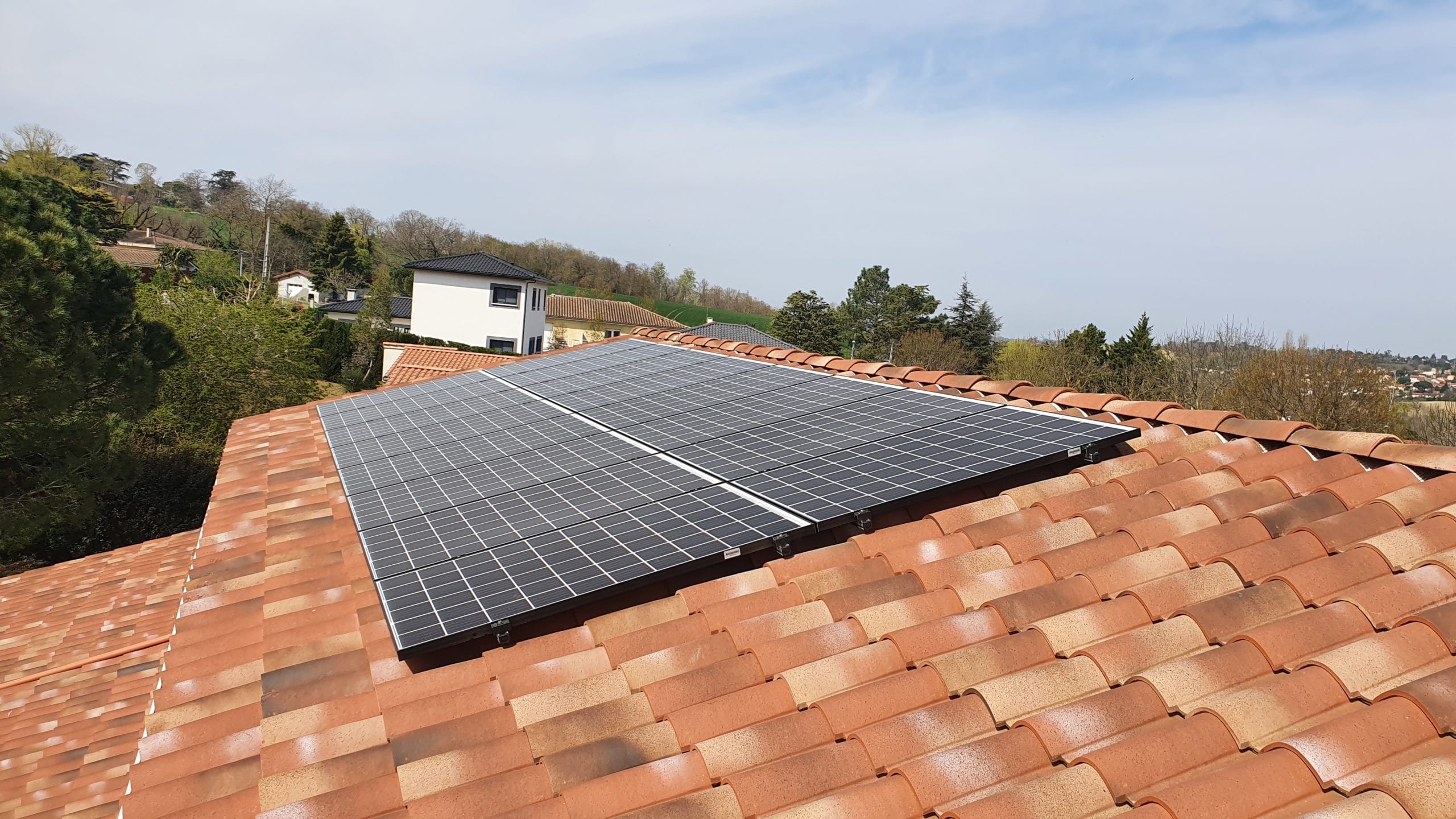 découvrez les erreurs courantes lors de l'installation de panneaux photovoltaïques à bruges et comment les éviter pour maximiser l'efficacité de votre système solaire. informez-vous sur les meilleures pratiques et les conseils d'experts pour une installation réussie.