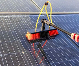 d&eacute;couvrez l'impact &eacute;cologique des panneaux photovolta&iuml;ques &agrave; bordeaux. explorez comment cette &eacute;nergie renouvelable contribue &agrave; la pr&eacute;servation de l'environnement et favorise un d&eacute;veloppement durable dans la r&eacute;gion.