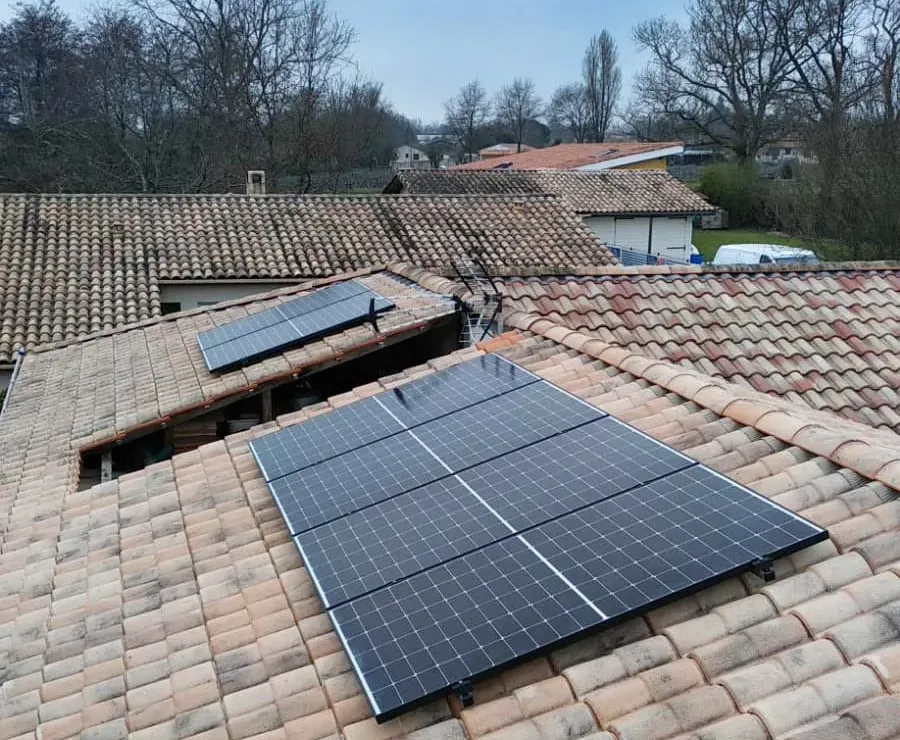 d&eacute;couvrez les meilleures solutions d'installation solaire &agrave; bordeaux pour profiter d'une &eacute;nergie renouvelable et durable. obtenez des conseils d'experts, des offres personnalis&eacute;es et faites le choix de l'&eacute;nergie verte pour votre maison.