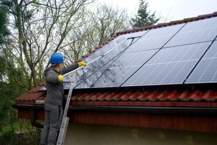 découvrez les meilleurs panneaux solaires à bruges pour réduire votre facture d'énergie et contribuer à un avenir durable. profitez des conseils d'experts et des installations adaptées à vos besoins.